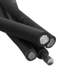 Diseño razonable Tamaño de cable de soldadura general flexible en mm